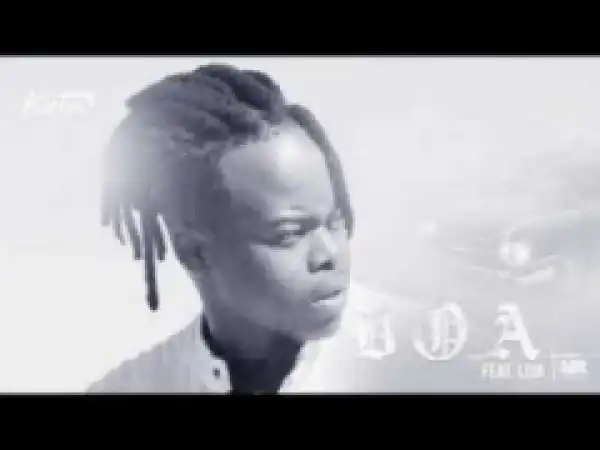 Kid Tini - DOA Ft. Lisa